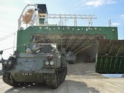 NATO exercise Noble Jump 2017 begins