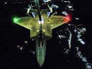 Reduced trust in U.S. not halting defence industry ties—Yet