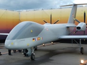 European MALE RPAS reaches final milestone of the Programme Definition Study