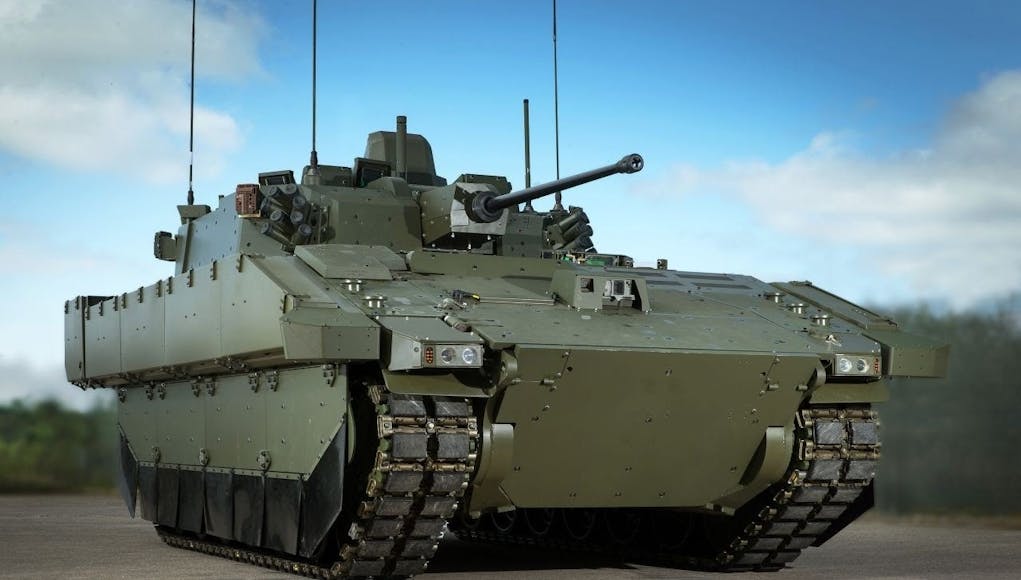 26 Ajax delivered even though they may never enter service