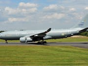 India cancels tender for six Airbus tankers due to cost