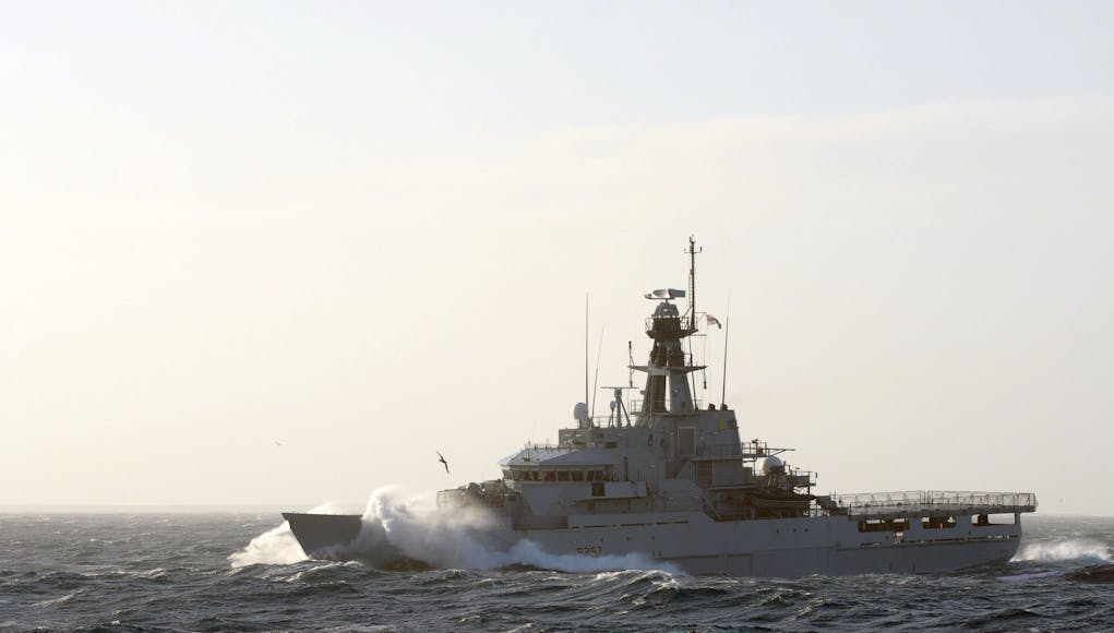 Exercise Purple Strike 05/06/2010