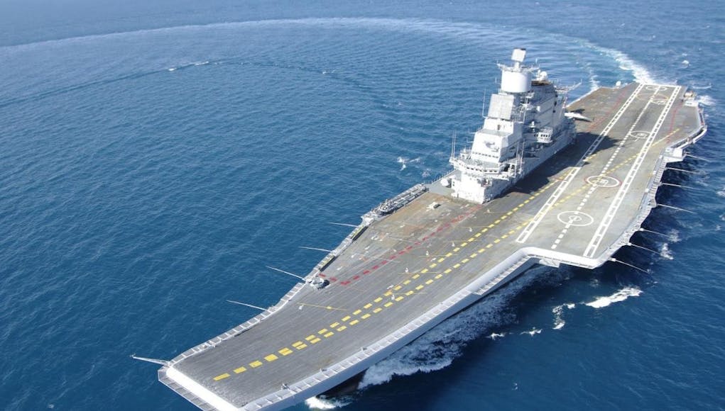 Vikramaditya
