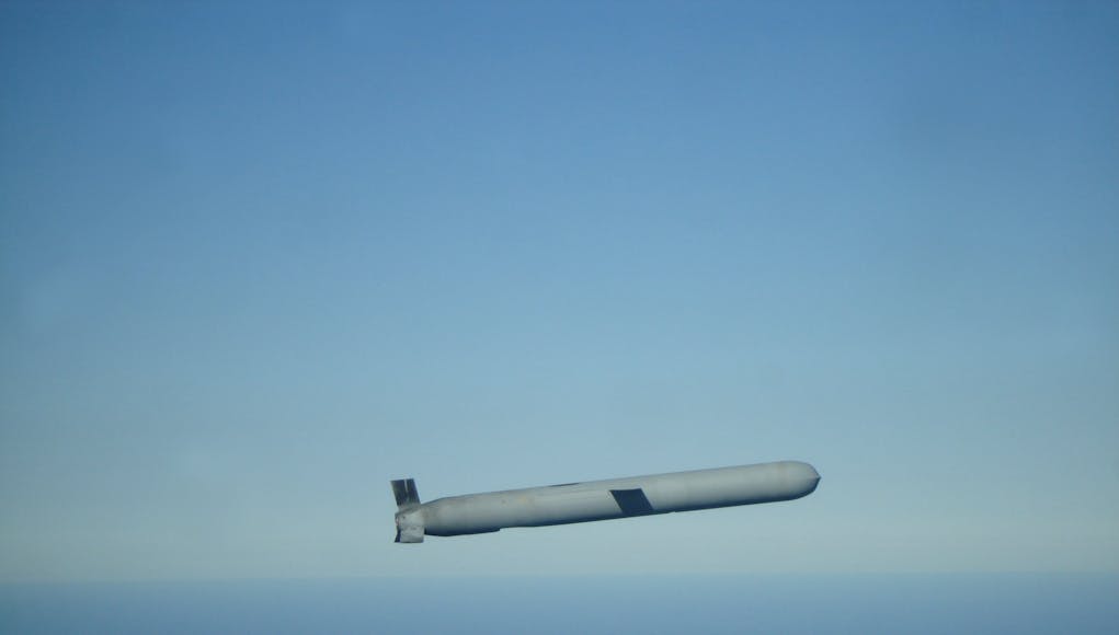 Tomahawk-3