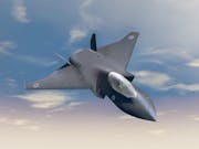 Tempest – A look at what Britain’s next generation combat jet could be