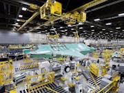 First F-35A for Denmark progressing towards delivery