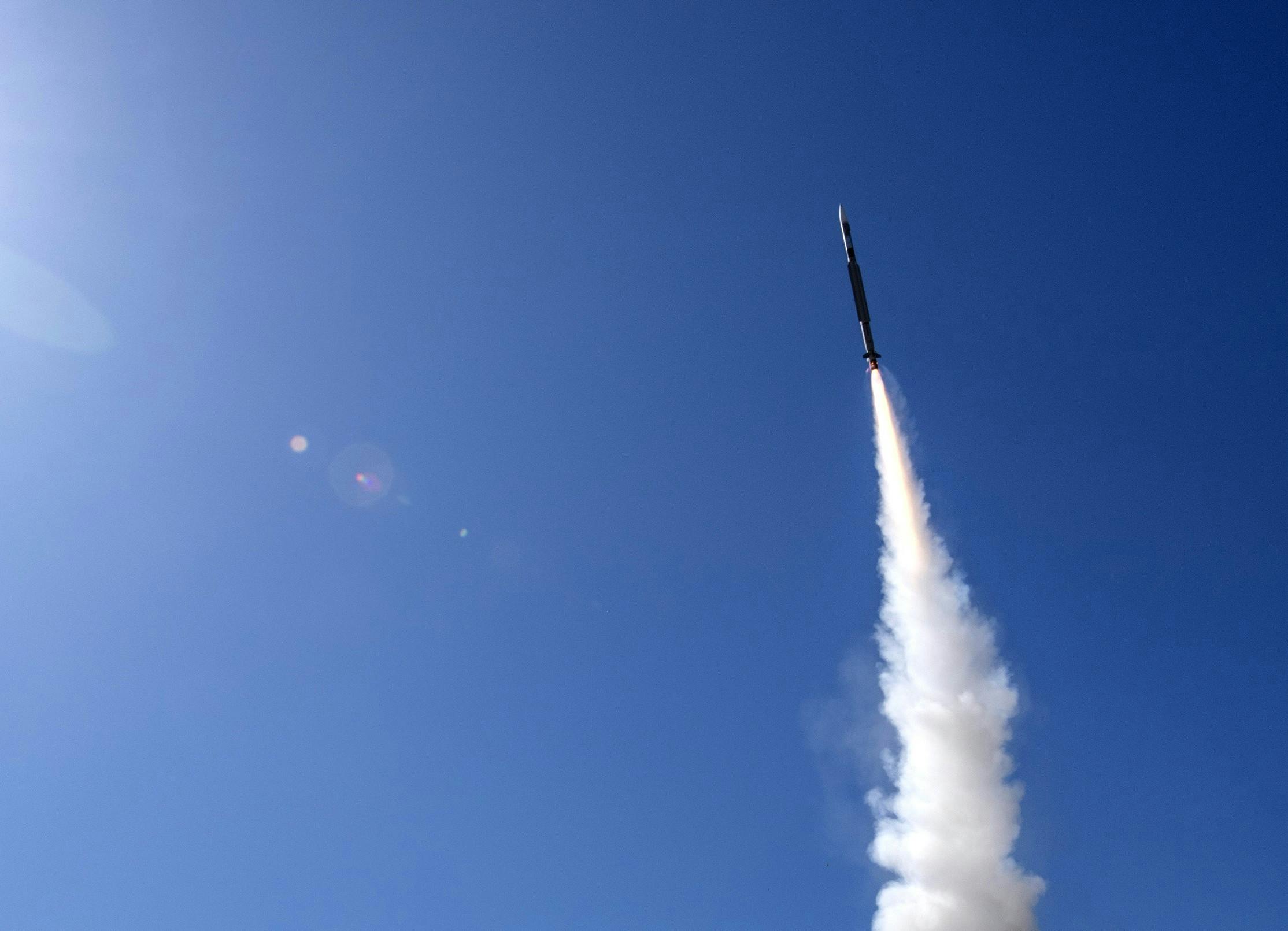 Britain and Poland to develop new missile together