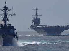BAE Systems delivers 150th Shipboard Friend-or-Foe antenna to US Navy