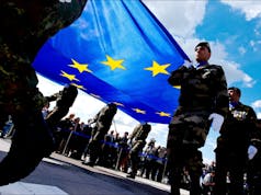 Veterans group warns of EU Defence Union binding the UK in terms of Brexit
