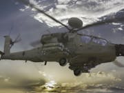 £365m in funding for new UK aerospace R&D projects