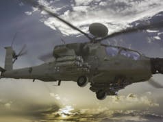 £365m in funding for new UK aerospace R&D projects