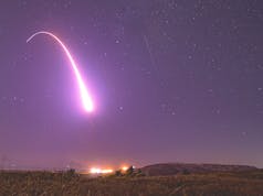 Airbus joins UK missile defence effort