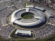 GCHQ tackling Russian anti-vaccine disinformation – report