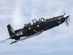 Radakin warns against ‘either or’ thinking in UK defence