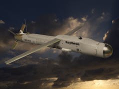 Small Diameter Bomb II completes high-speed wind tunnel testing