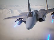 US Air Force to test fighter-mounted lasers in the coming weeks
