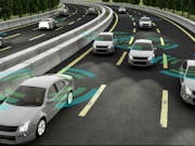 Over half of British public ‘would not feel safe’ in autonomous vehicles