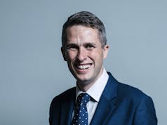 New Defence Secretary: Gavin Williamson replaces Michael Fallon