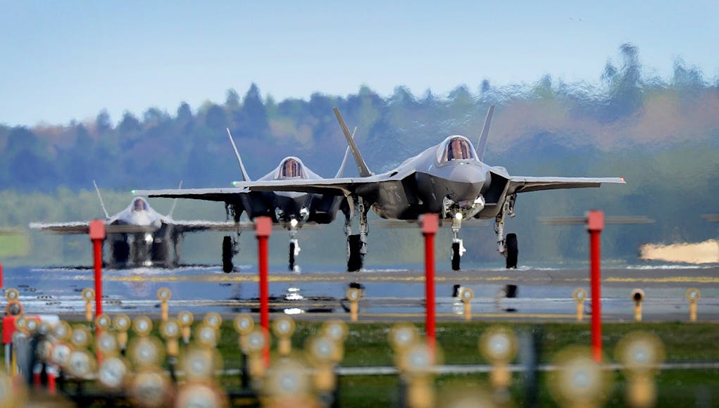 US Plans Nuclear Deployment in UK Amid Rising Russia Threat