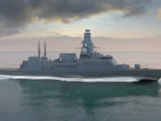 Report advises Government  to review if Type 26 order is sufficient