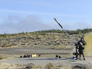 Serbia signs deal for Mistral 3 air defence systems with MBDA