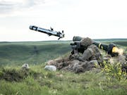 Britain cleared to purchase 600 Javelin missiles