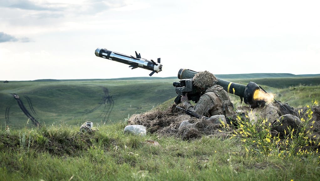 Exercise Prairie Storm 2 at BATUS Canada.