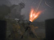 Coalition effort in Iraq and Syria ‘Aims at Stability’ say officials