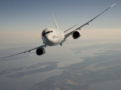 British P-8 crews ready to bring type into service with RAF