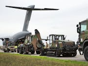 UK sets up joint ‘Caribbean Coordination Cell’ with French and Dutch allies