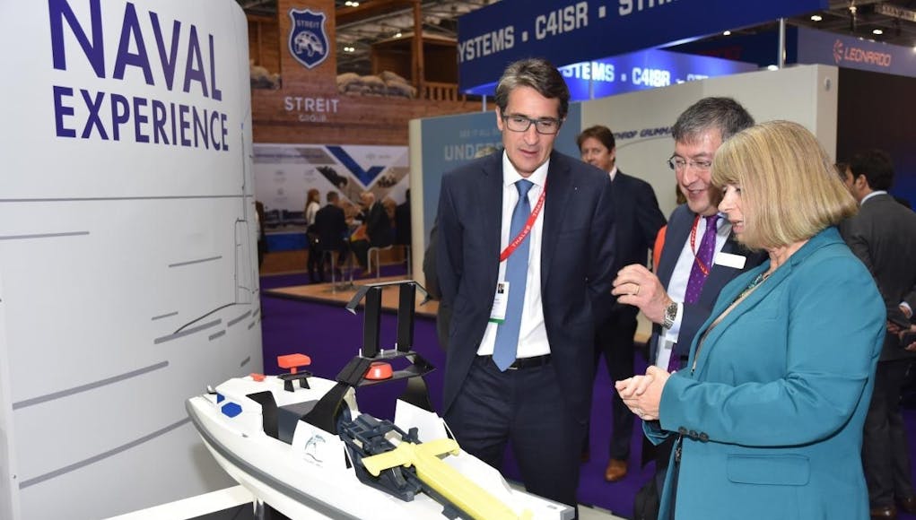 dsei_copyright_thales_1