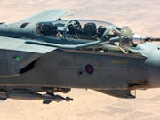 Defence Secretary warns ‘fight to defeat Daesh is far from over’