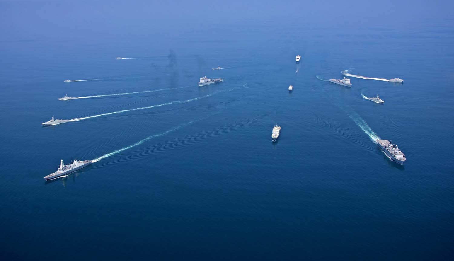 armada espanola eu naval task force flagship a14