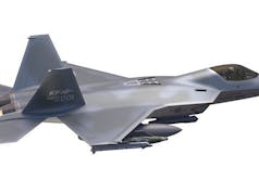 Cobham wins KF-X multirole fighter Oxygen system contract