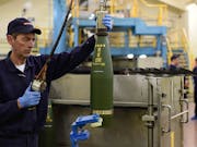 UK awards £2.4 billion weapon supply contract