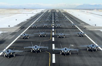 Lockheed wins contract for 148 more F-35s