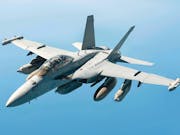 Canada and US order BAE APX-111 Mode 5 IFF units