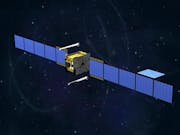 What is Skynet? A look at Britain’s military communications satellites