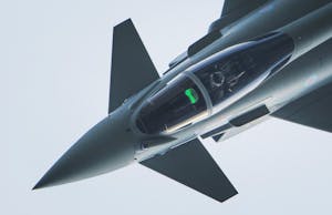 Germany orders 20 new Eurofighters to strengthen air power