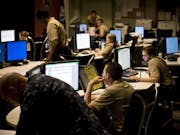 Location Based Social Media and its Impacts on Society and Security