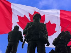 Canada unveils new Defence Policy