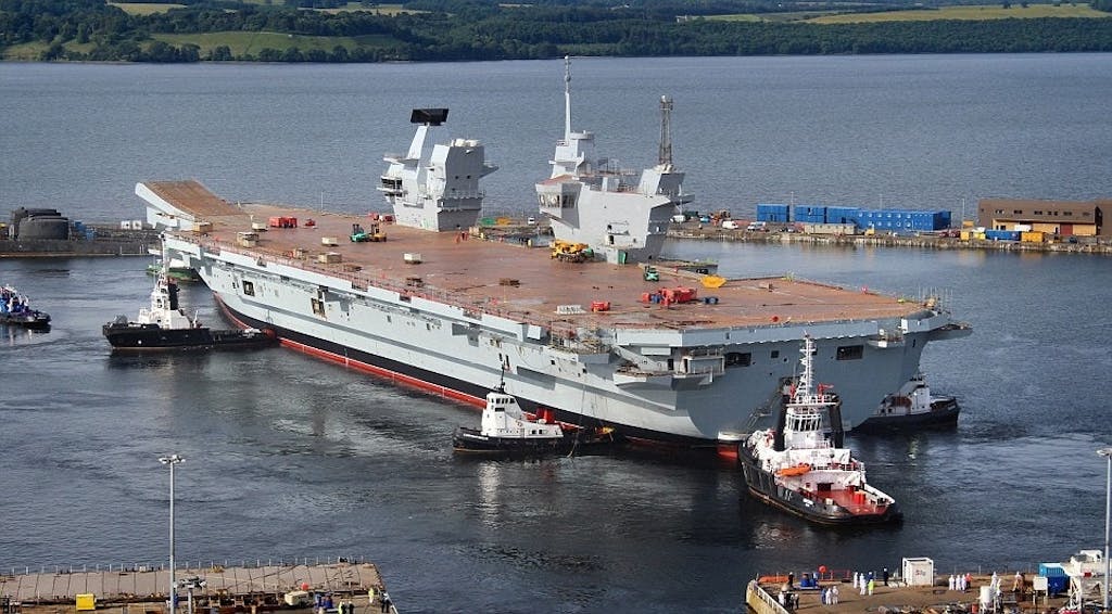 uk-to-order-third-aircraft-carrier-due-to-russian-threat