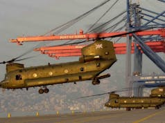 British warships and aircraft on standby to evacuate Lebanon