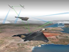 New sensor tech to revolutionise British combat capability