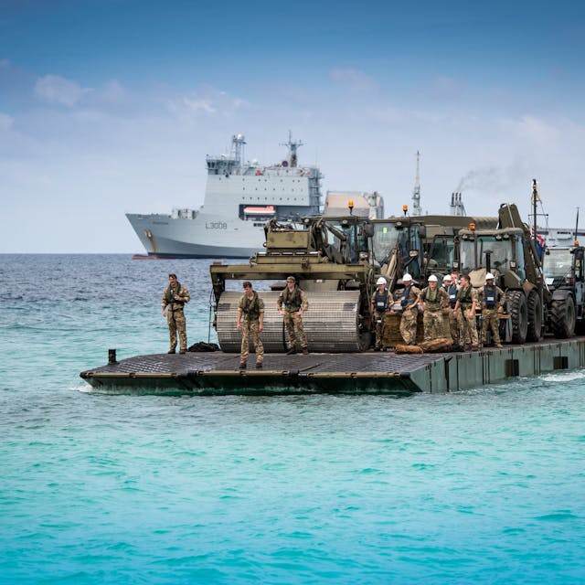 A Guide to British Overseas Territories in the Caribbean