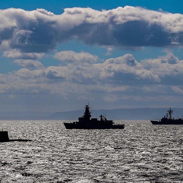 Turkey is a powerful broker in the current world crisis