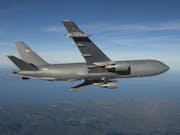 US Air Force and Boeing agree on KC-46 fix