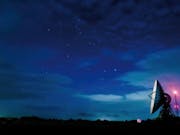 BAE to track and control space missions at Goonhilly