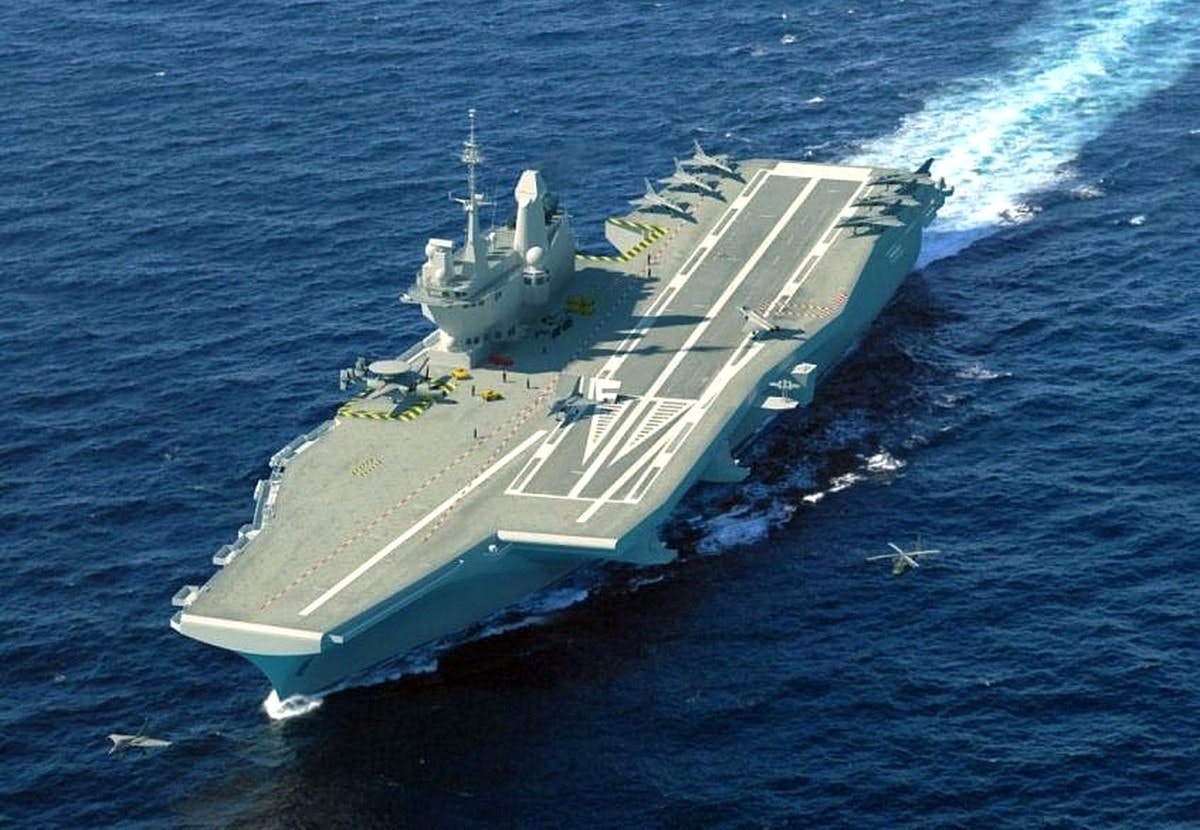 germany-proposes-european-aircraft-carrier