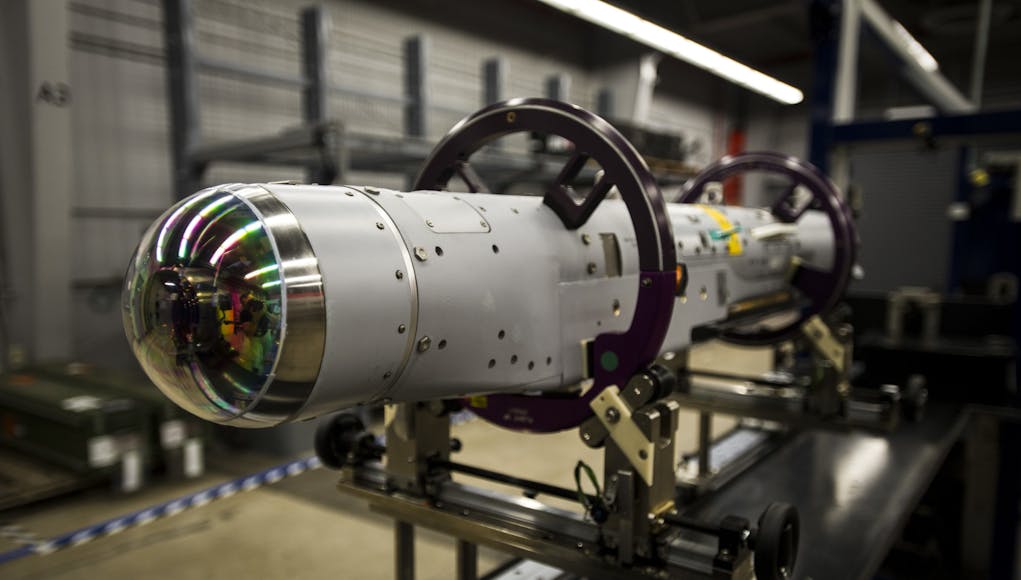 Raytheon StormBreaker